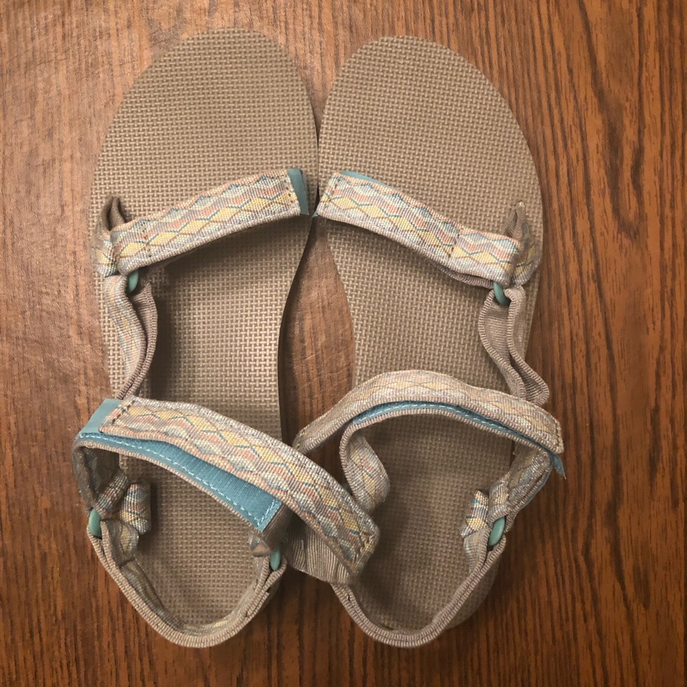 Teva Sandals